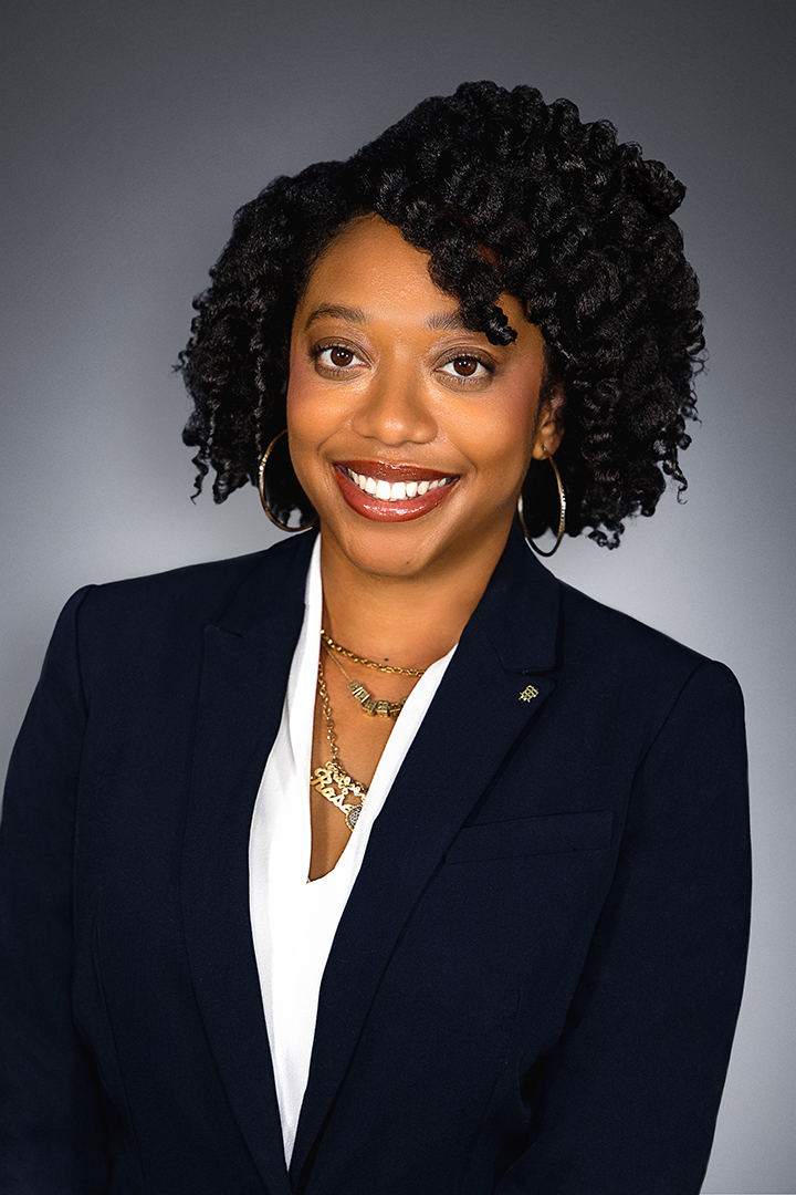Alexus R. Ramsey