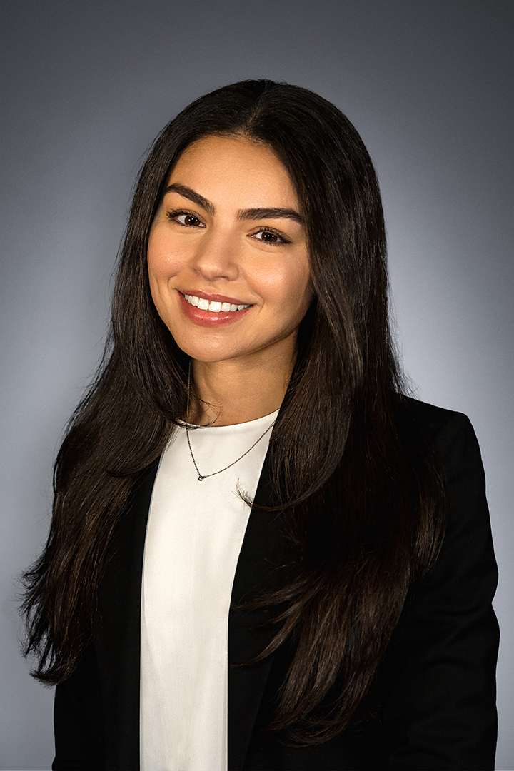 Caroline S. Farahani