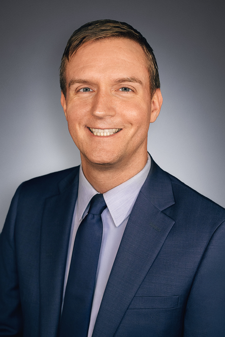 Daniel J. Knierim