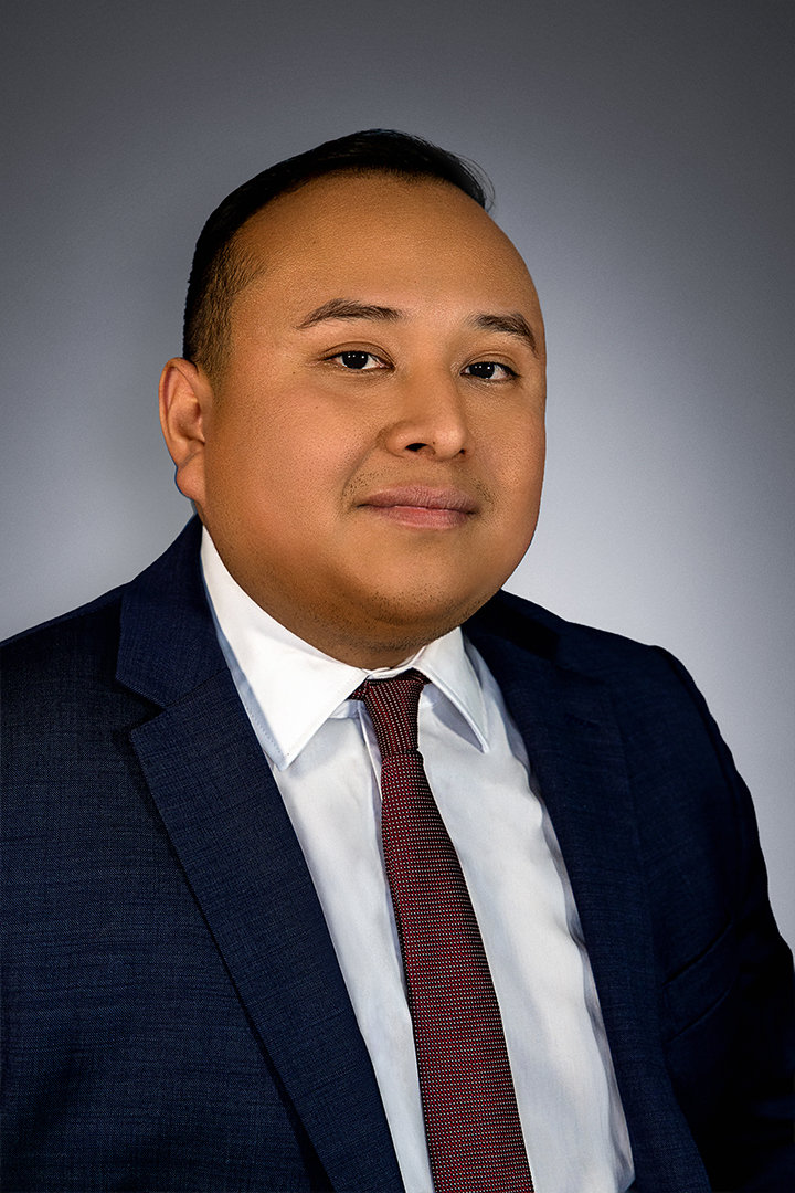 Esteban Ortiz