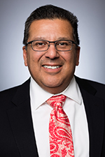 Eugene P. Ramirez