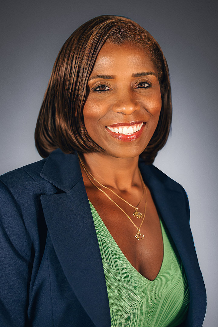 Jeanette L. Dixon