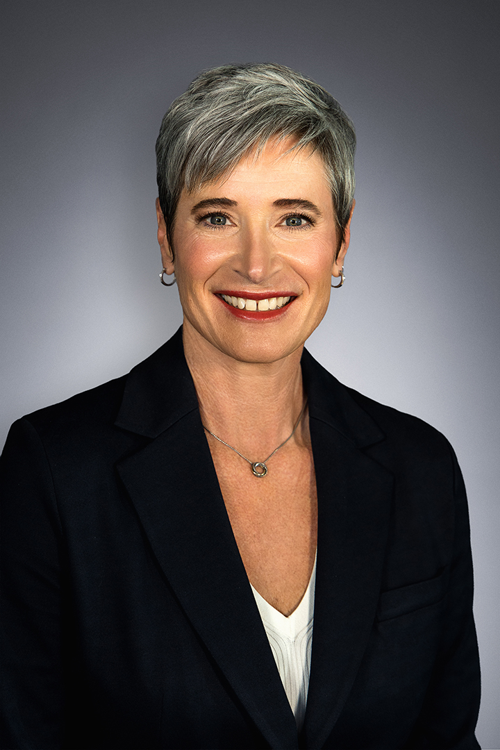 Kelly Duncan