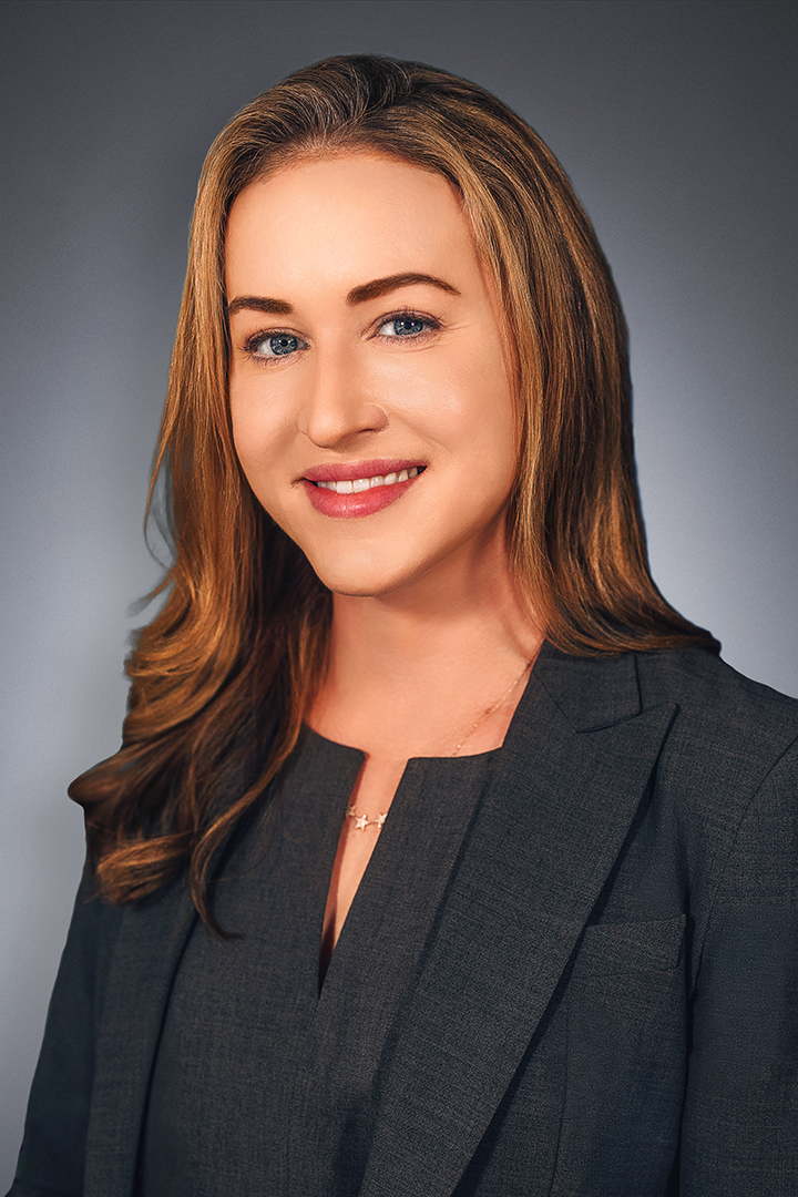 Kristy R. Eagan