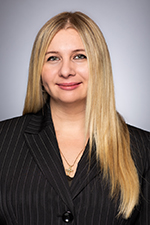 Olesya A. Mikhaylova