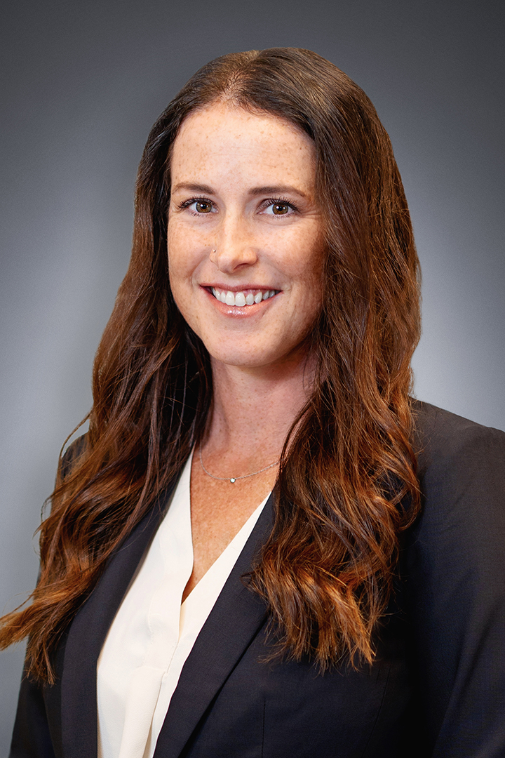 Shanna M. Van Wagner