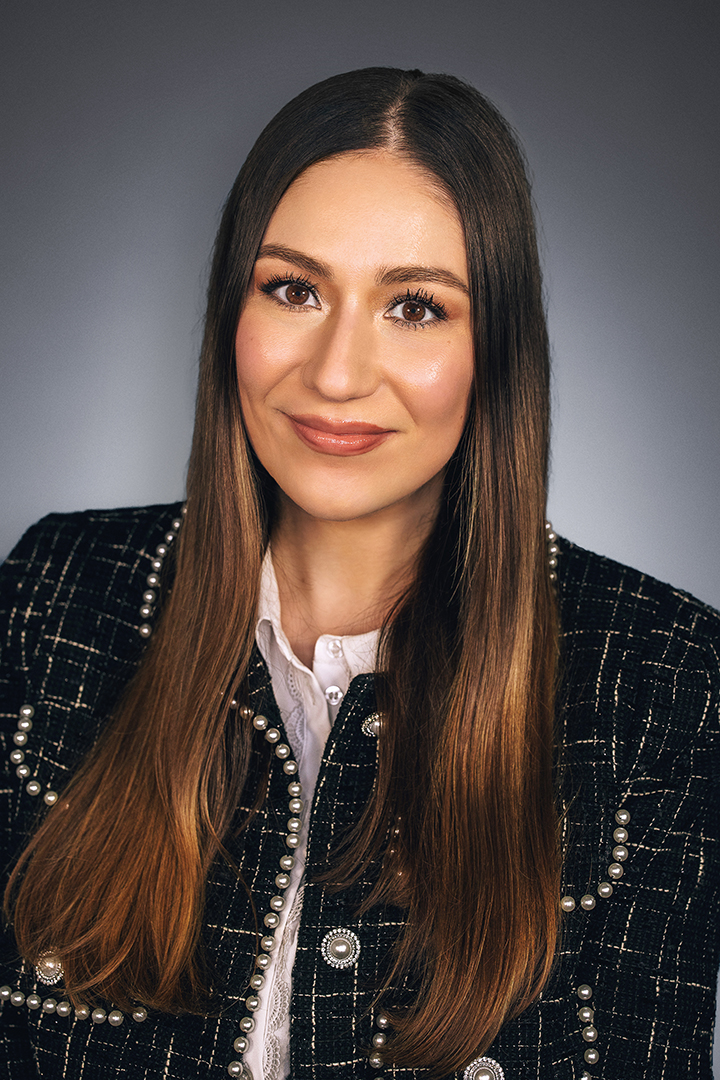 Victoria Trepany