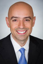 Rodrigo J. Bozoghlian