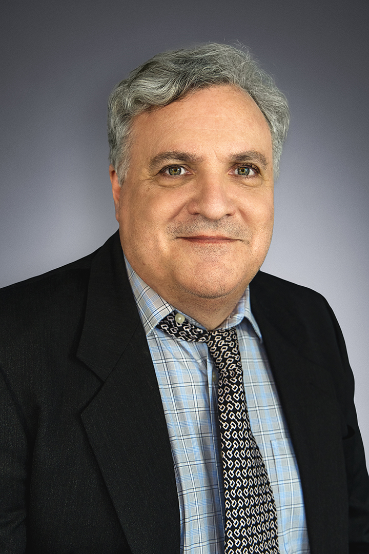 Andrew L. Leff