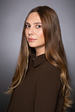 Anna A. Kartoshkina
