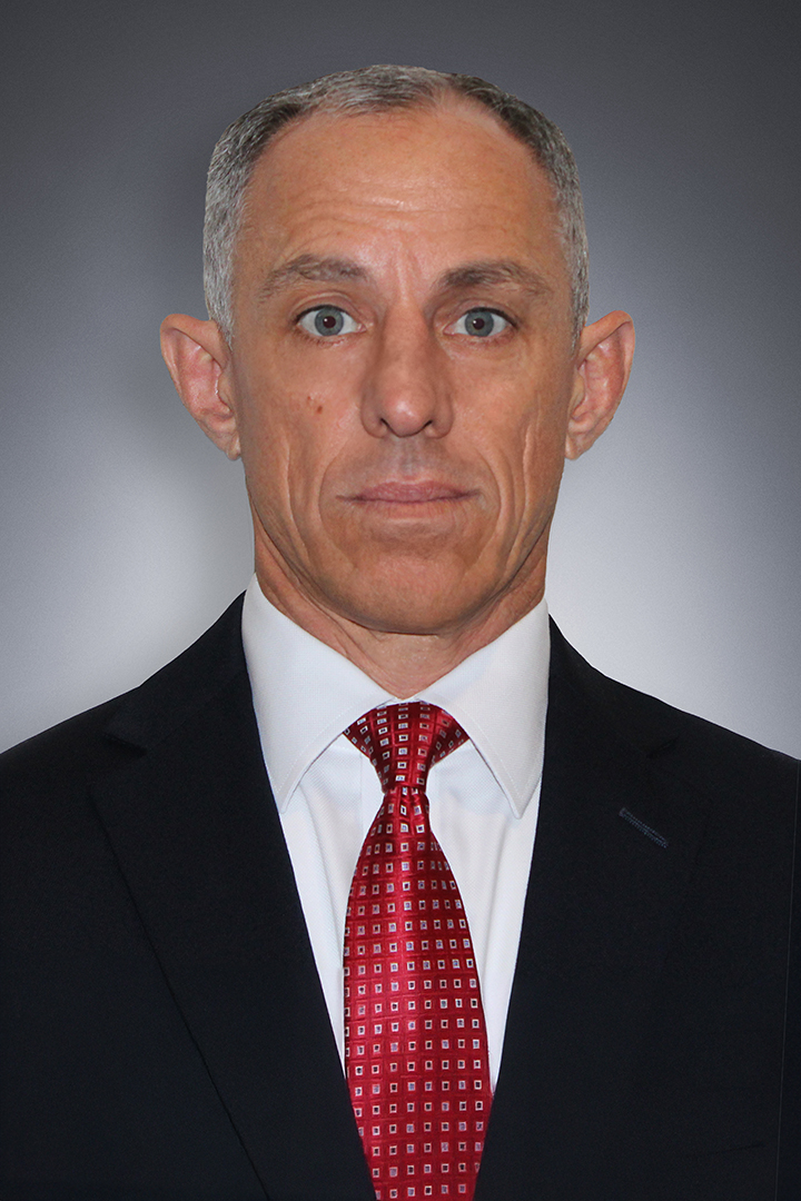 Brian T. Puglise