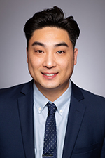 Calvin J. Park