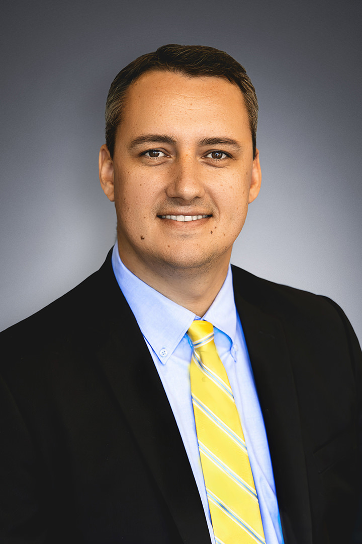 Carter R. Taylor