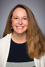 Deann R. Rivard
