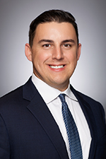 Derek G. Bredefeld