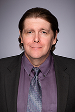 Eric D. Hitchcock