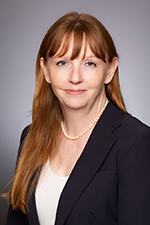 Fiona J. Miller