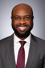 Henry Enenmoh
