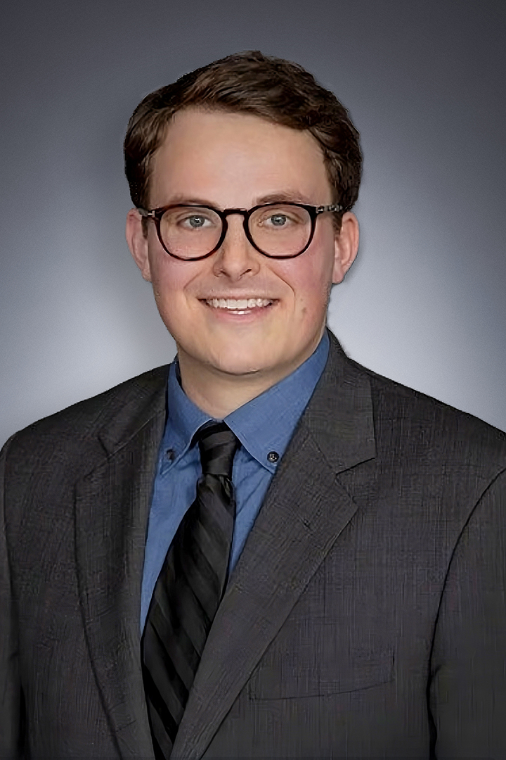 Ian J. Carstens