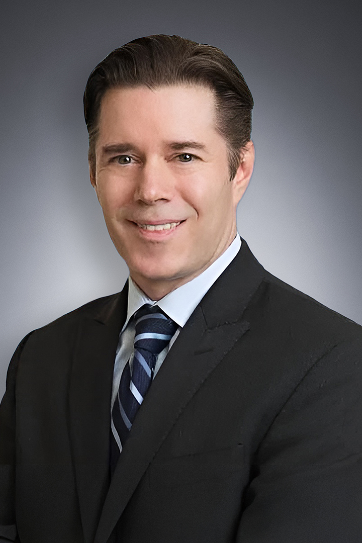 James McKenney