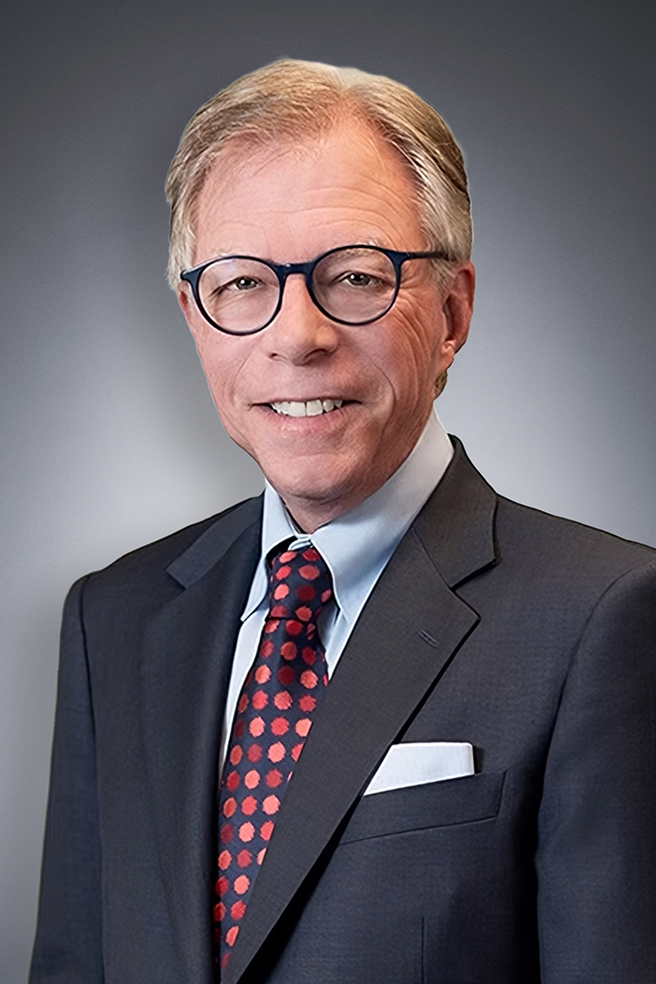 John D. Culver Jr.