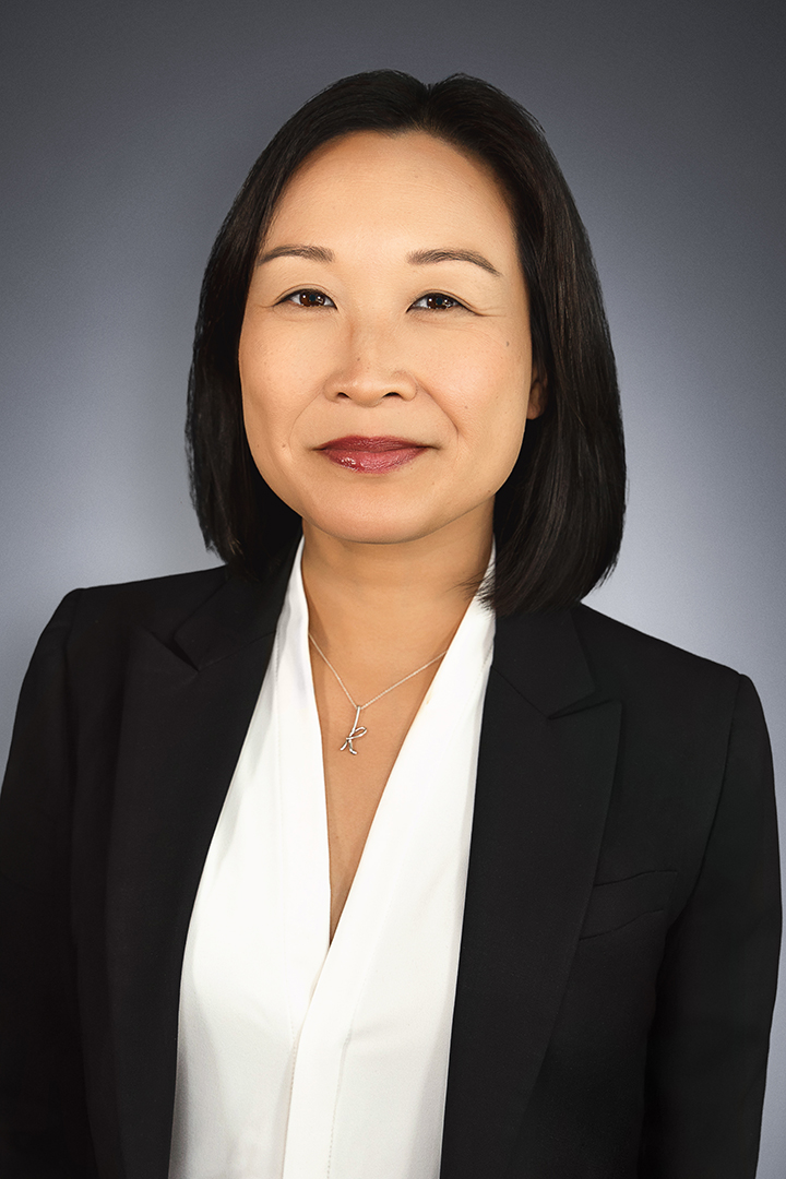 Katherine J. Hwang