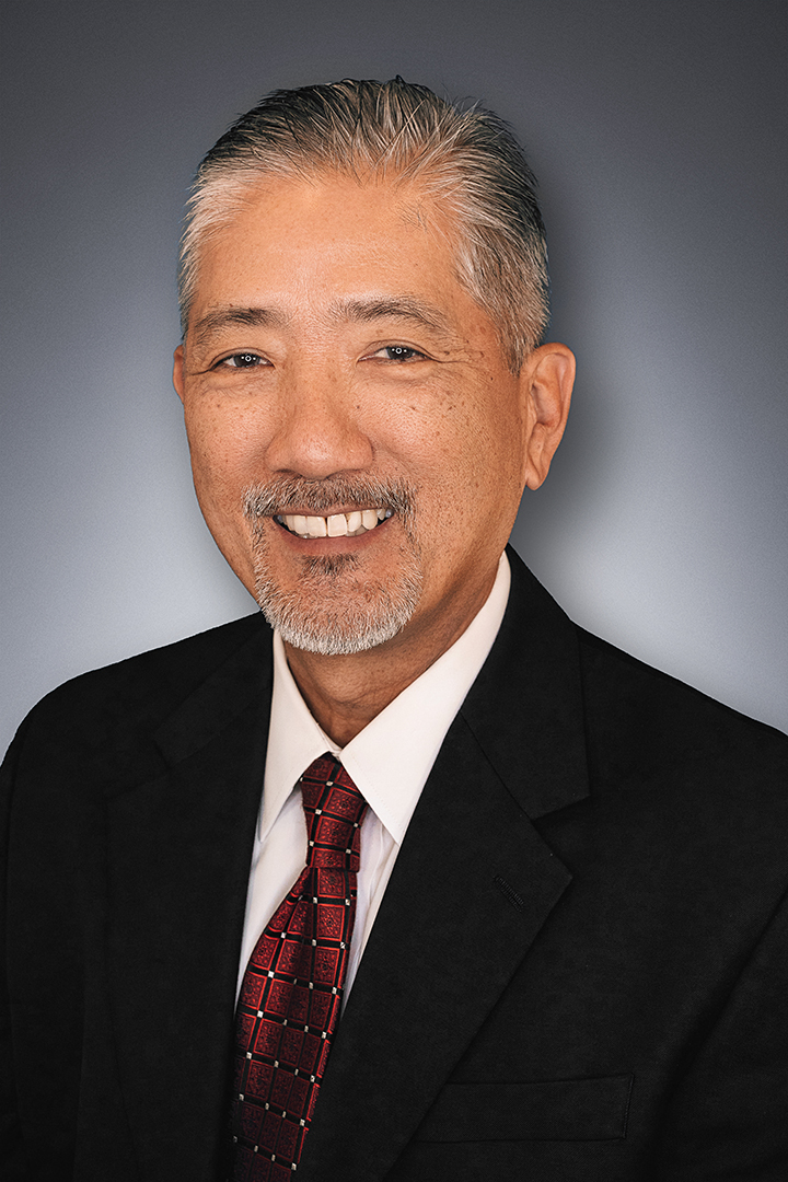 Kenneth S. Kawabata