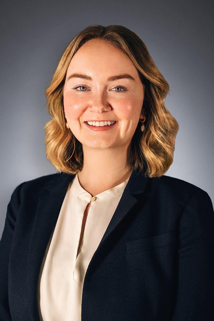 Madison S. Forsander