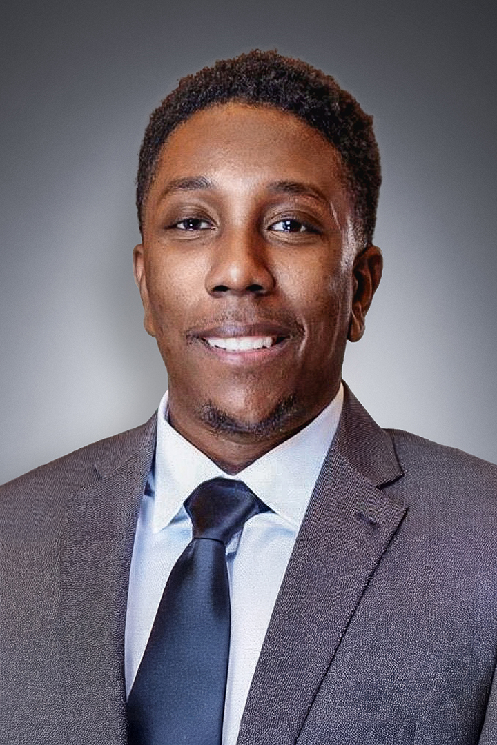 Mahari Simmonds