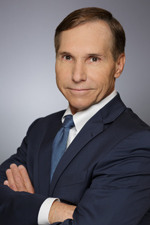 Steven D. Manning