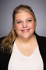 Marcy Gribin-Sanchez