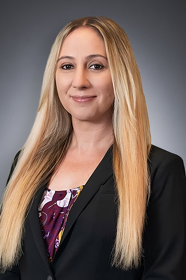 Marisa R. Quinzii