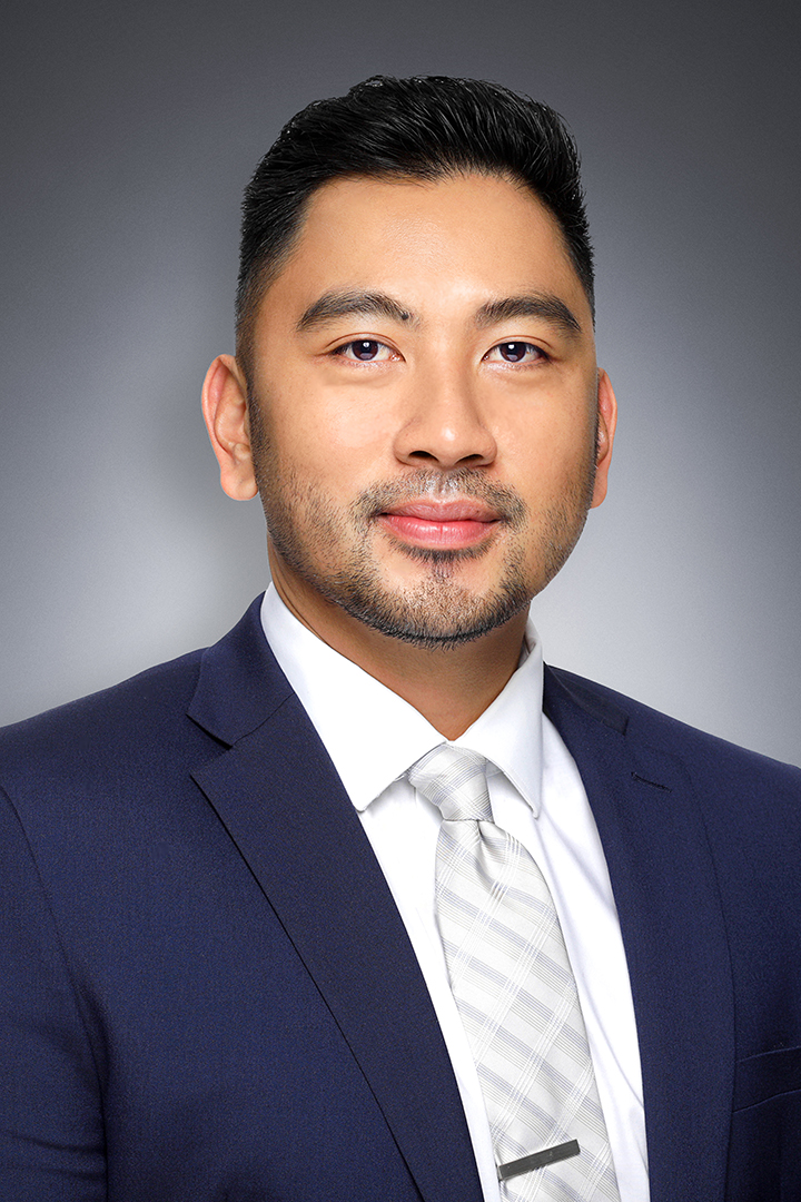 Mark A. Simpliciano