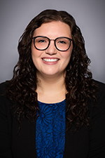 Morgan R. Trenary