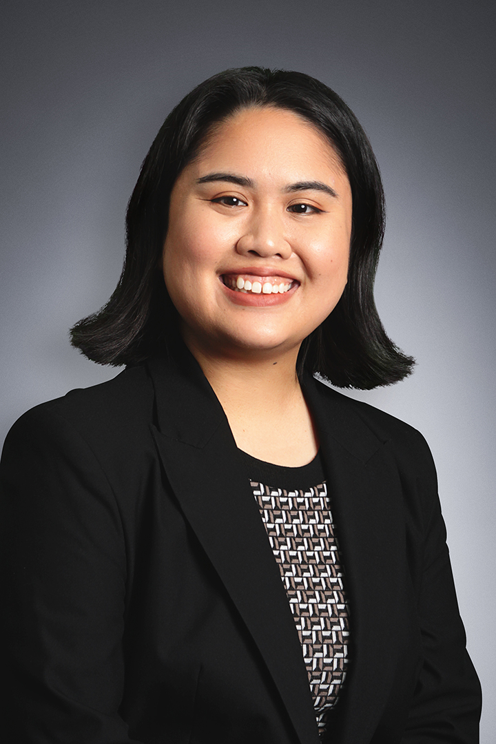 Riane R. Briones
