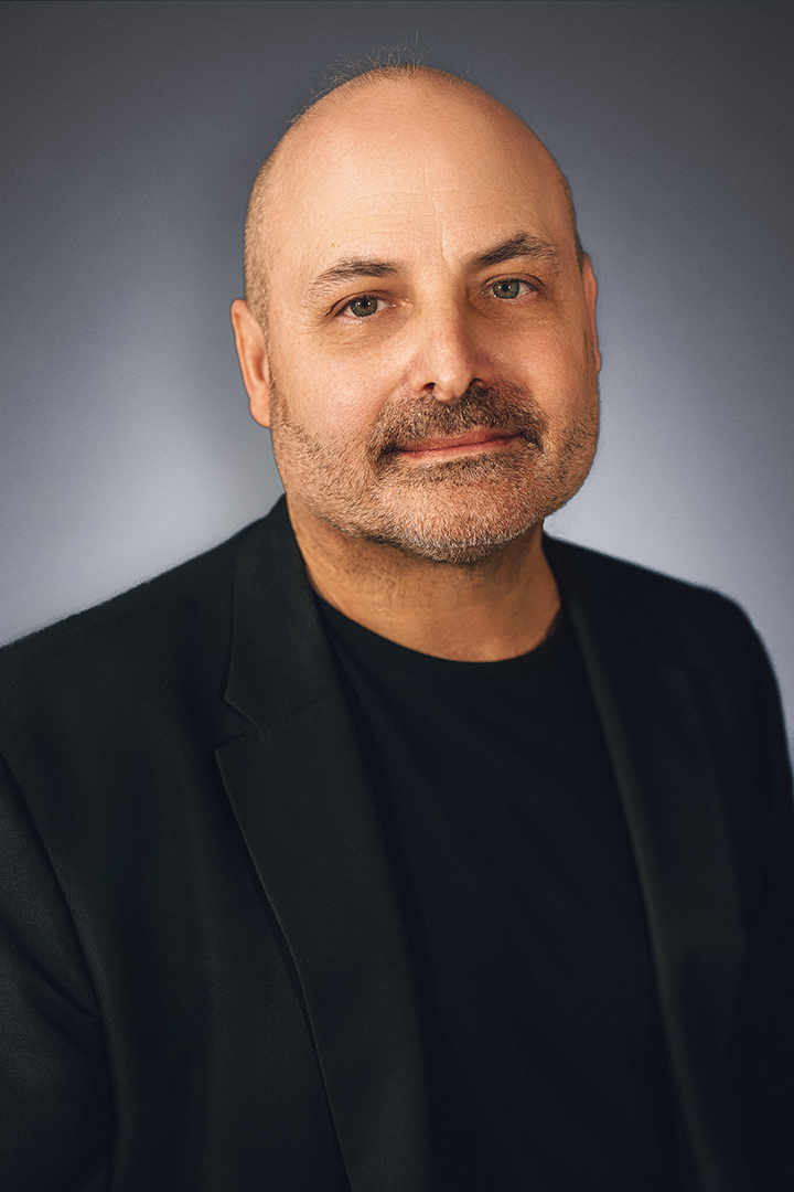 Richard Montana