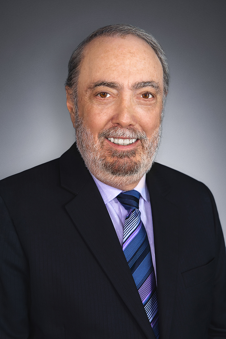 Steven D. Spile