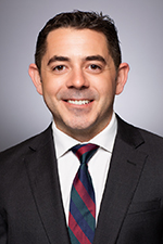 Tanner L. London