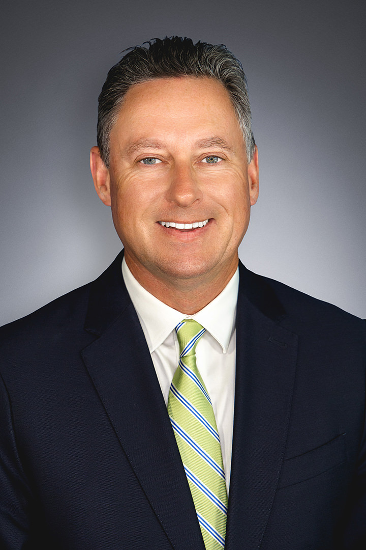 Wayne Hammack